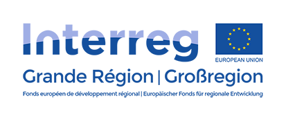 Afficher le site internet Interreg