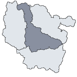 Territoire de la DSDEN de Meurthe-et-Moselle