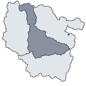 Territoire de la DSDEN de Meurthe-et-Moselle