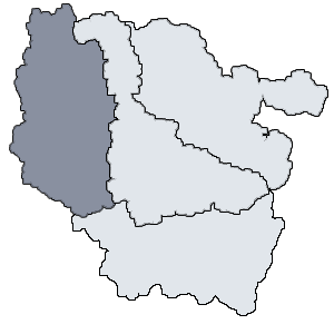 Territoire de la DSDEN de Meuse