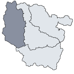 Territoire de la DSDEN de Meuse