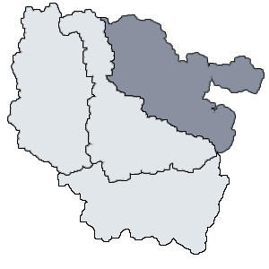 Territoire de la DSDEN de Moselle