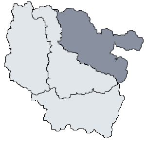 Territoire de la DSDEN de Moselle