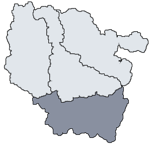 Territoire de la DSDEN des Vosges