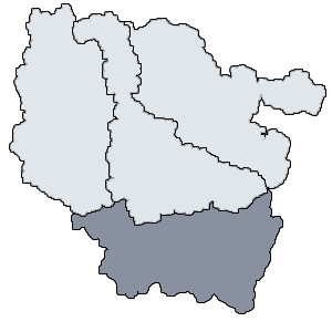 Territoire de la DSDEN des Vosges