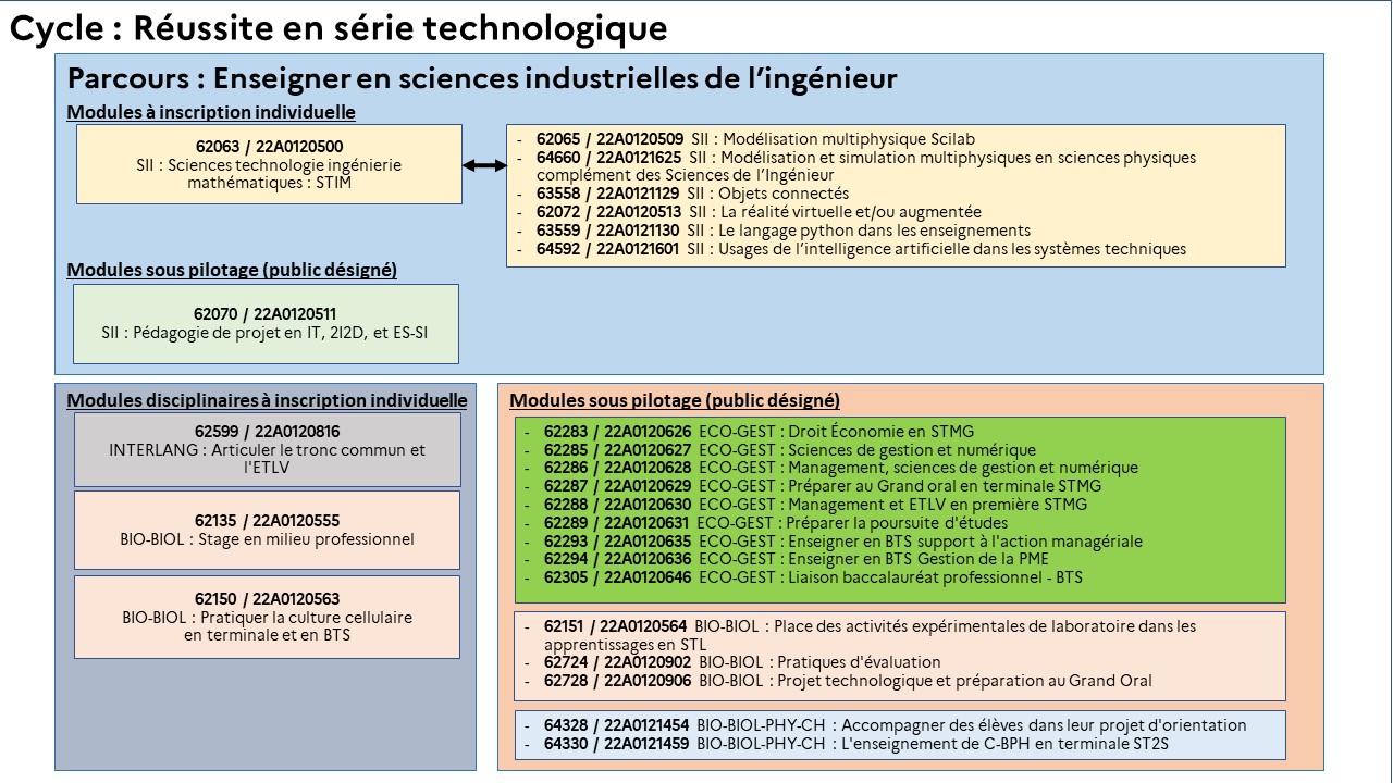 EAFC-carteMentale-cycleReussiteSerieTechno