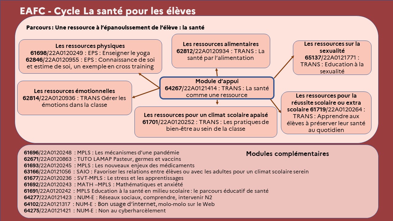 EAFC-CarteMentale-CycleSante
