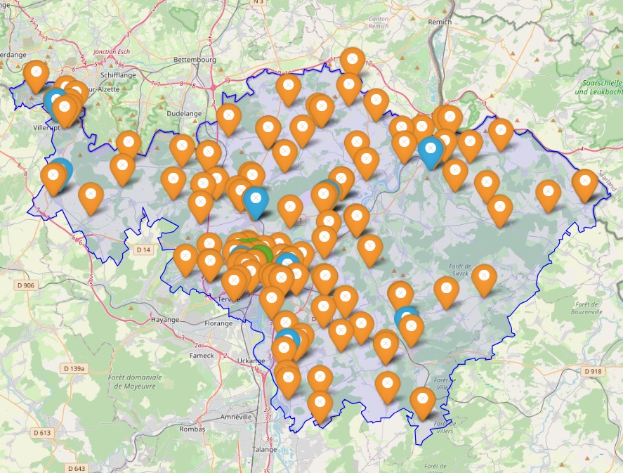 EAFC - imageCliquableBEF11 Thionville