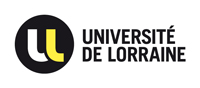 logo de l'université de Lorraine