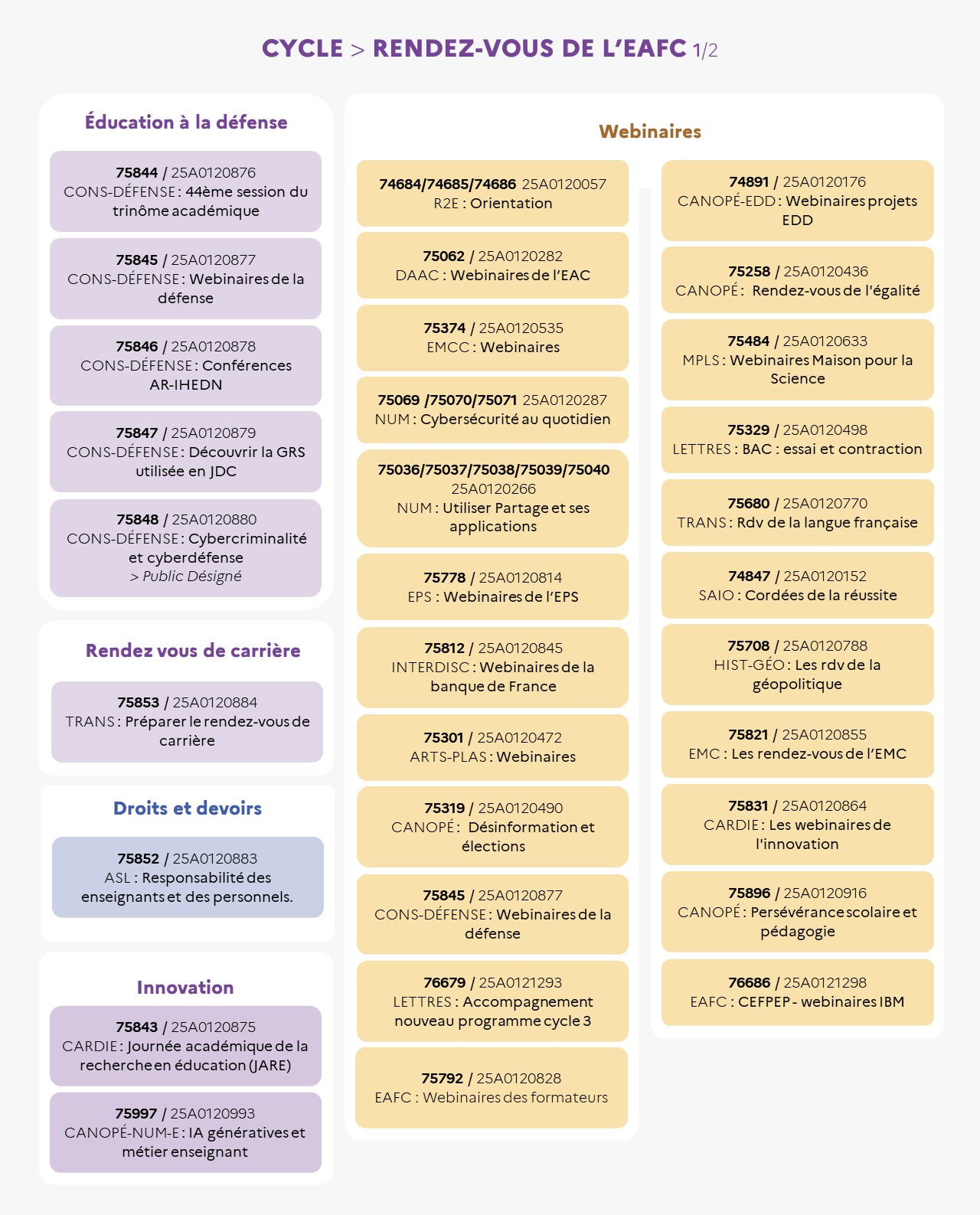 EAFC - Infographie1 - RDV EAFC