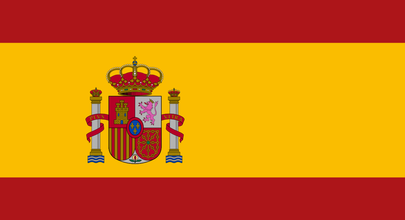 ESPAGNE