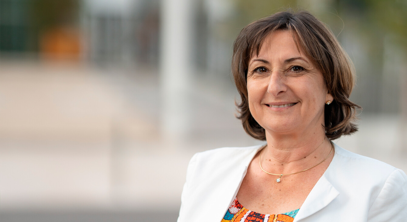 Portrait de Céline Filtz
