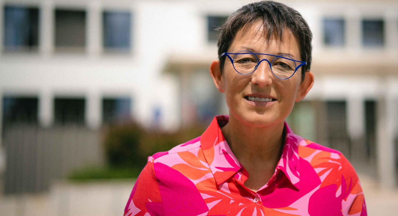Patricia Izquierdo