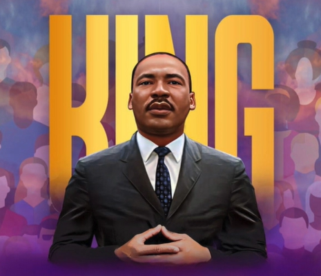 MLK