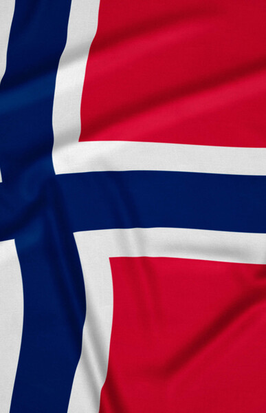 norway