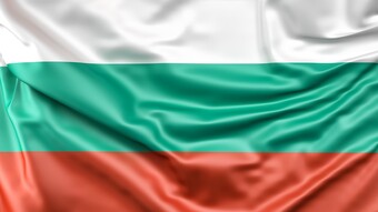 BULGARIE