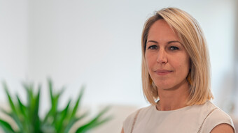 Portrait de Anne Padier Savouroux