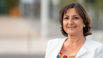 Portrait de Céline Filtz