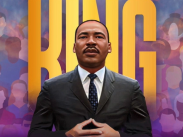 MLK